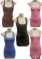 LULULEMON Cool Racerback (CRB) Tank Top {Multiple Colours Available}