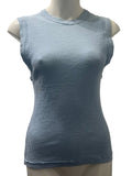 FREE PEOPLE Ribbed Stretch Tank with Exposed Seams Size XS (Fits a Small) - 2 Colors!