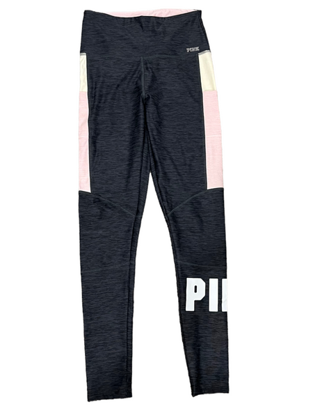 PINK - Victoria's Secret Victoria secret pink leggings size medium