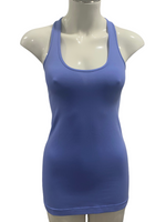 LULULEMON Cool Racerback (CRB) Tank Top {Multiple Colours Available}