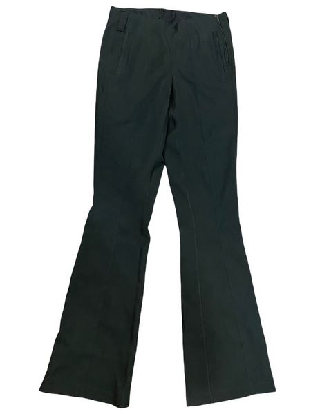 lululemon athletica, Pants & Jumpsuits, Lululemon Coal Downtime Pant Size  8 Rare Discontinued Euc