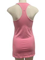 LULULEMON Cool Racerback (CRB) Tank Top {Multiple Colours Available}