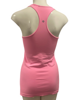 LULULEMON Cool Racerback (CRB) Tank Top {Multiple Colours Available}